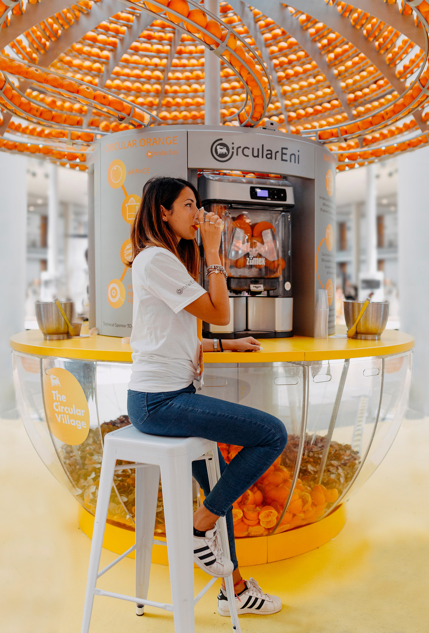 Juicer，environment protection，