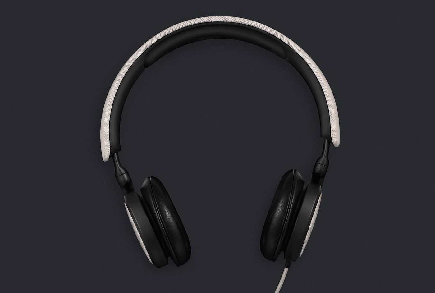 b&o，h2，headset，Headwear，over-ear ，