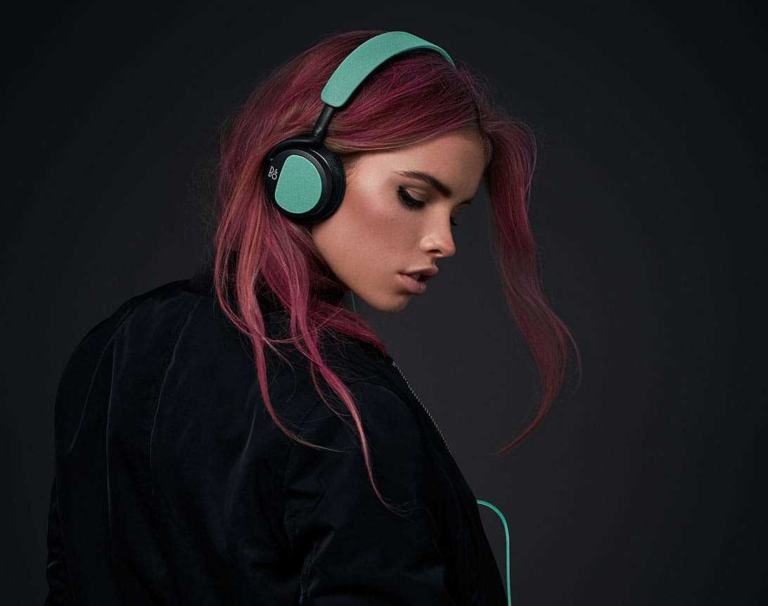 b&o，h2，headset，Headwear，over-ear ，