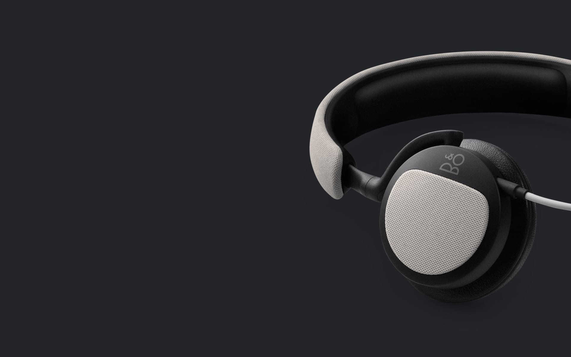 b&o，h2，headset，Headwear，over-ear ，