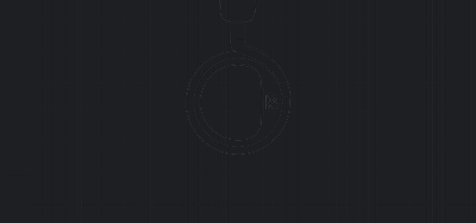 b&o，h2，headset，Headwear，over-ear ，