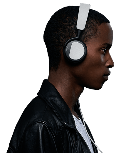 b&o，h2，headset，Headwear，over-ear ，