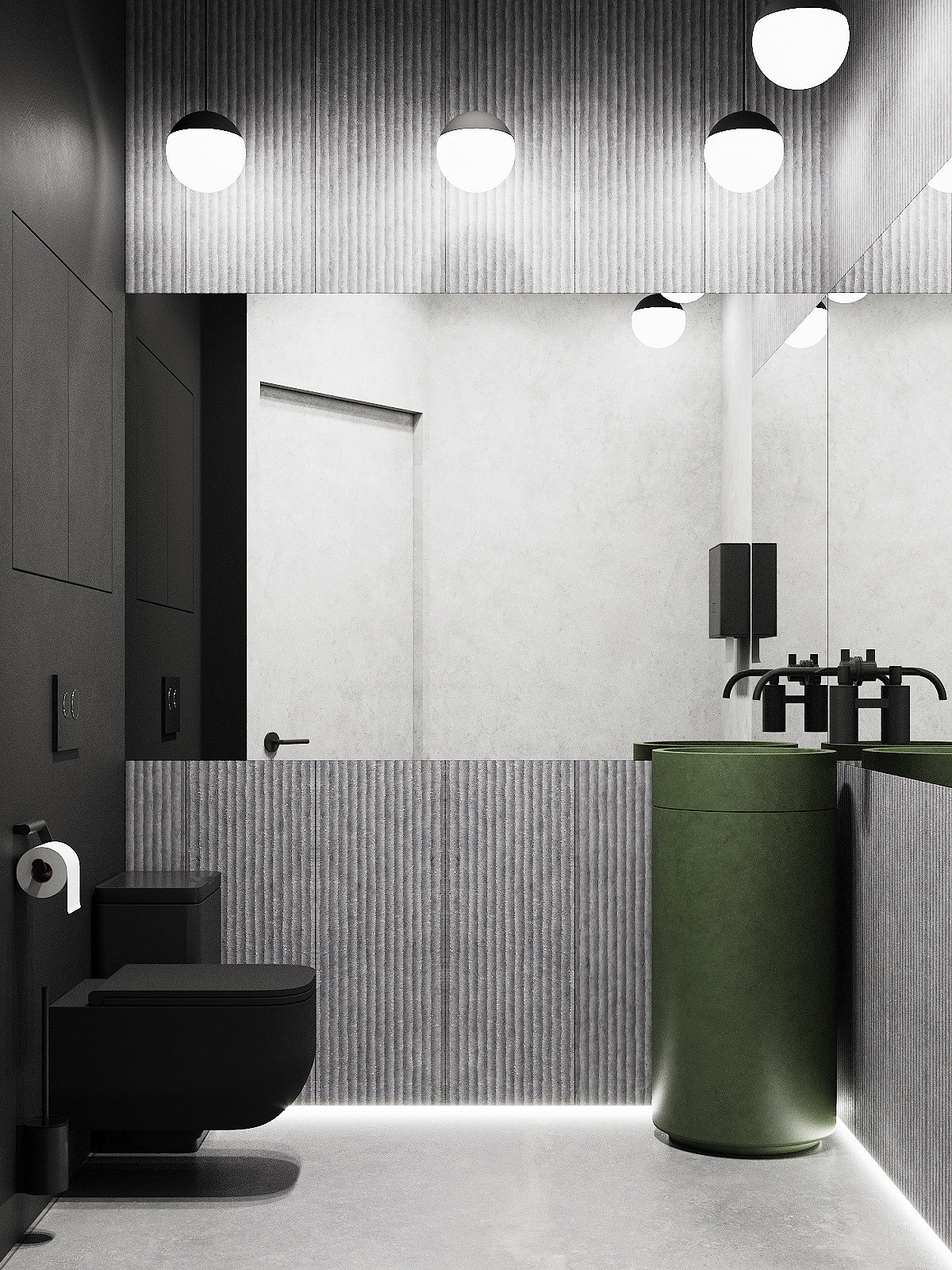 GOLD APPLE，MYTHOS，Interior design，spatial distribution ，GOLD APPLE OFFICE，