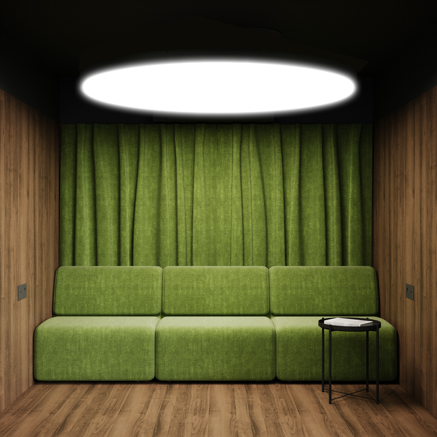 GOLD APPLE，MYTHOS，Interior design，spatial distribution ，GOLD APPLE OFFICE，