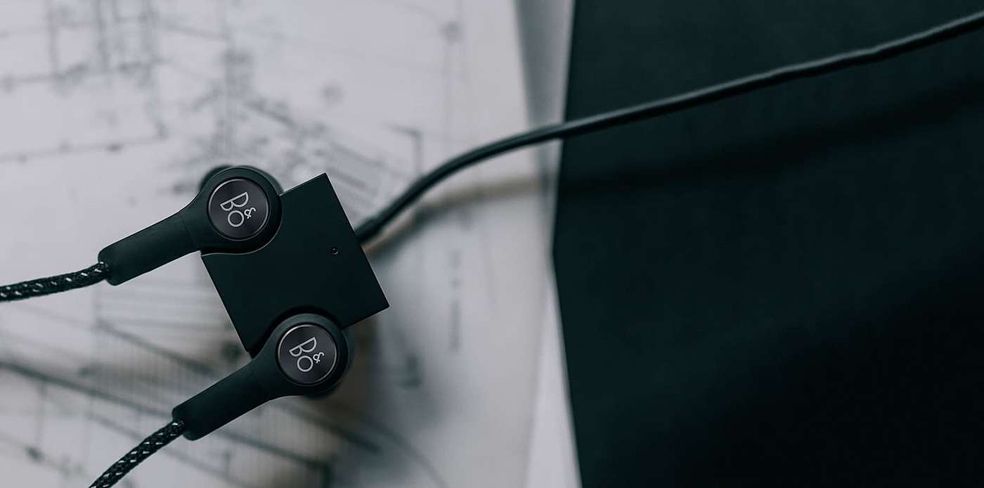 headset，Bluetooth，wireless，E8，b&o，