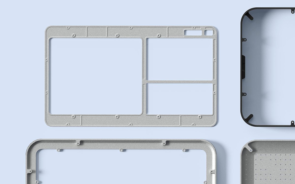 orbit，Contemporary home sound system，Simple design，Precise design，Tonal peace，