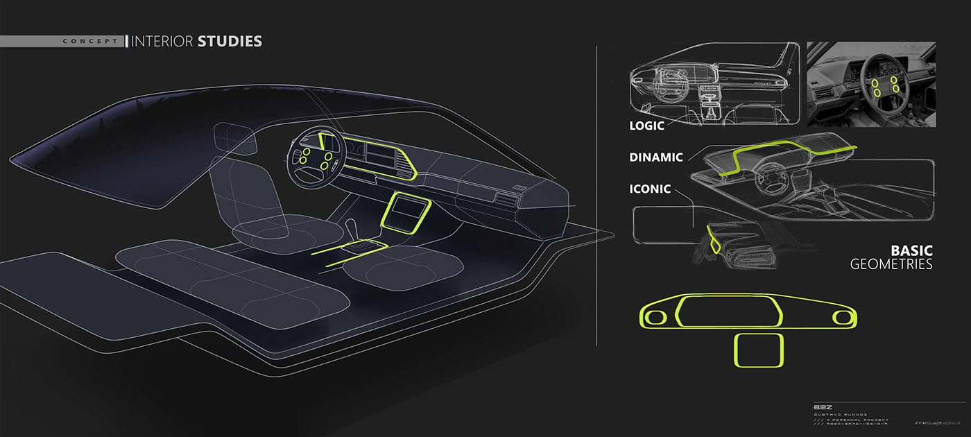 public，vehicle，Automobile design，