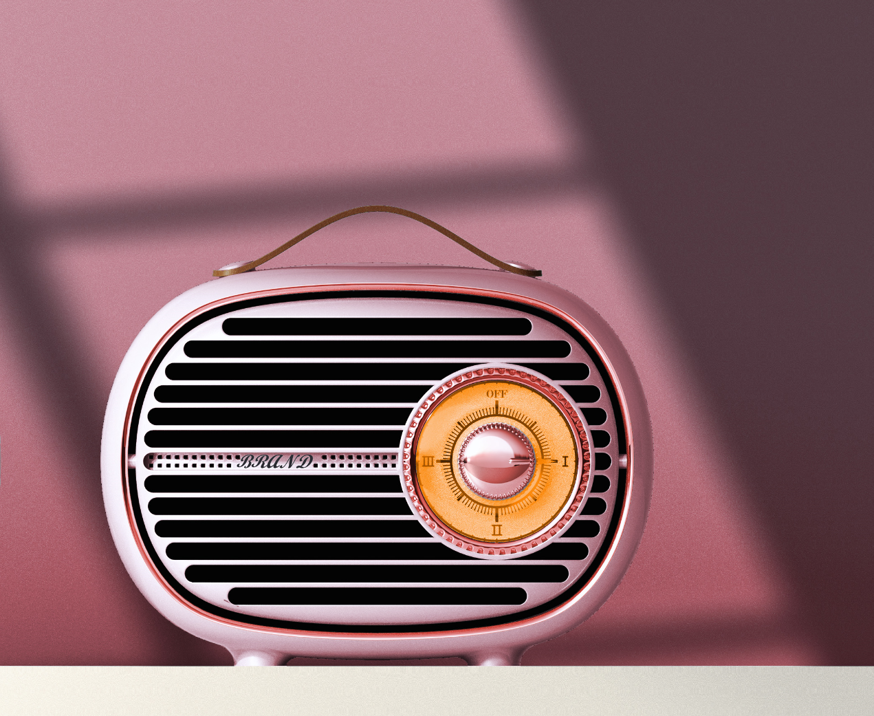 Appearance design，