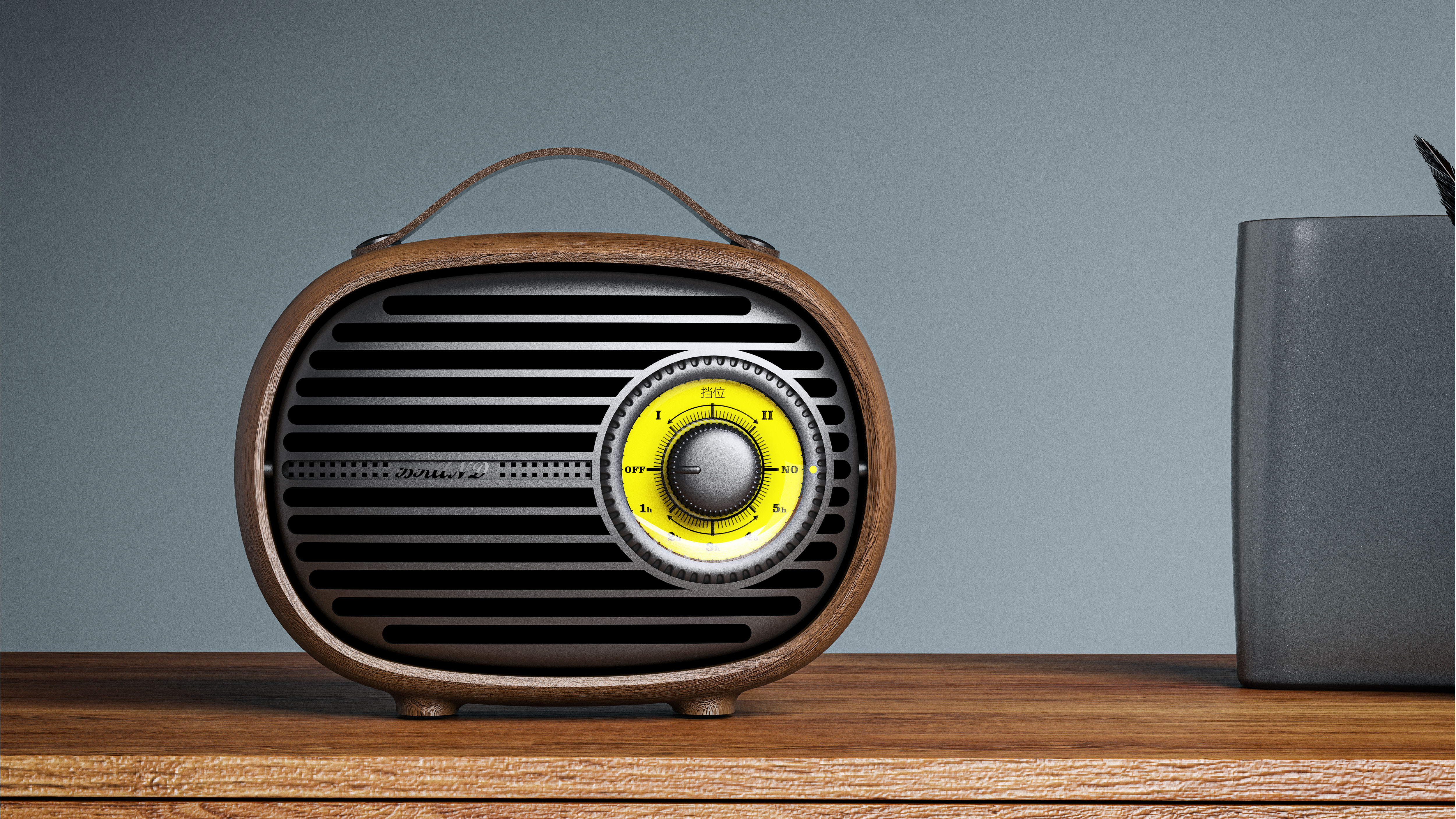 Appearance design，