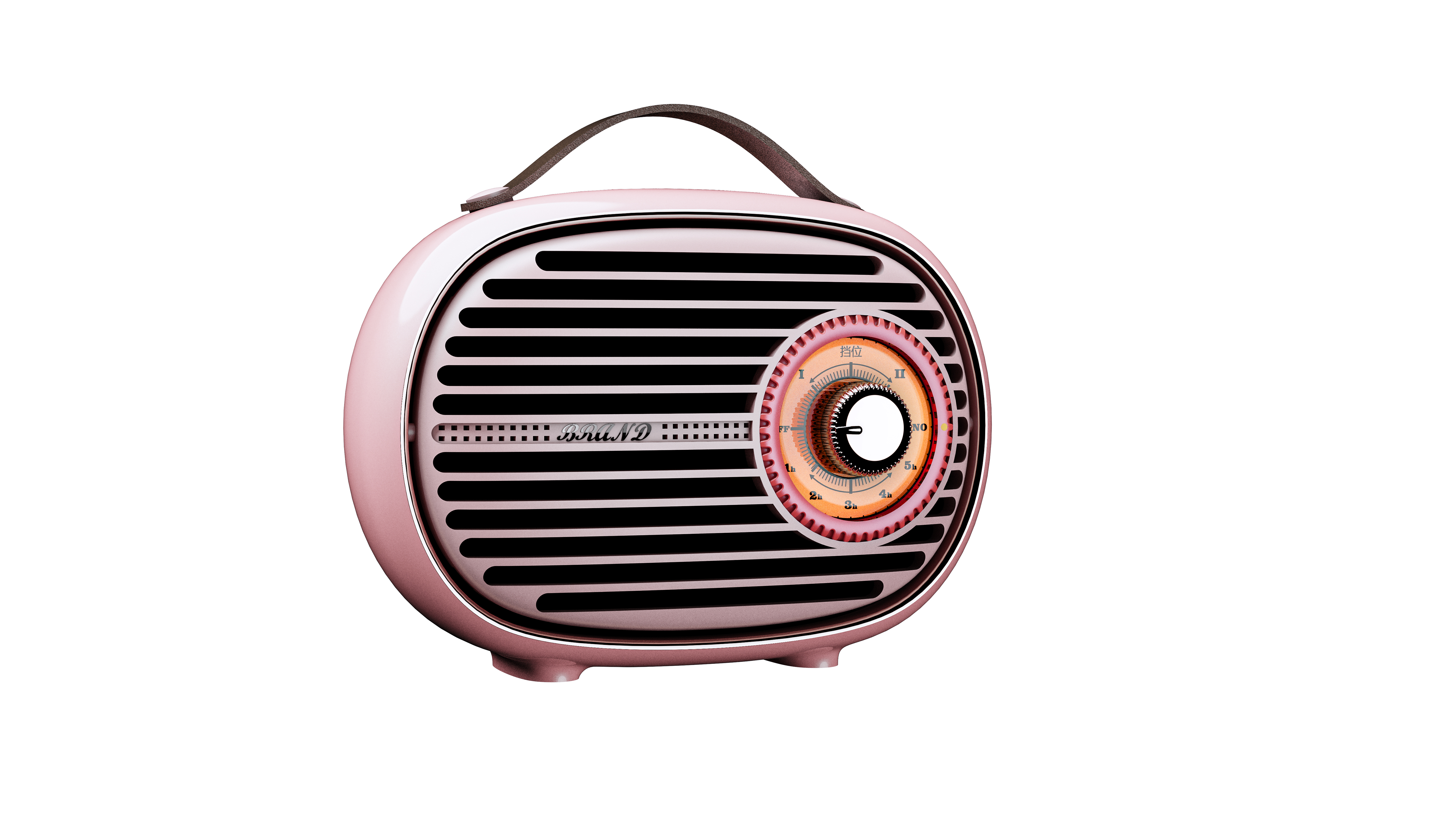 Appearance design，