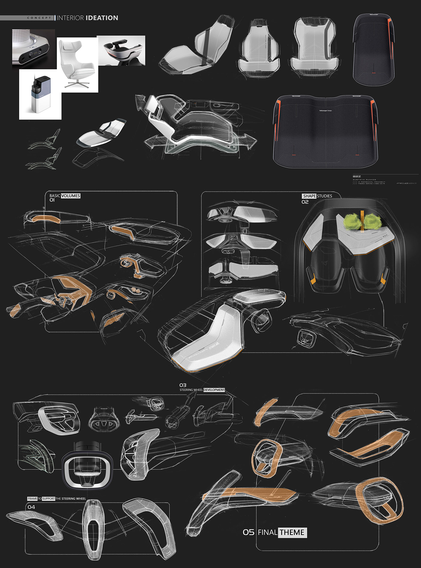 public，vehicle，Automobile design，