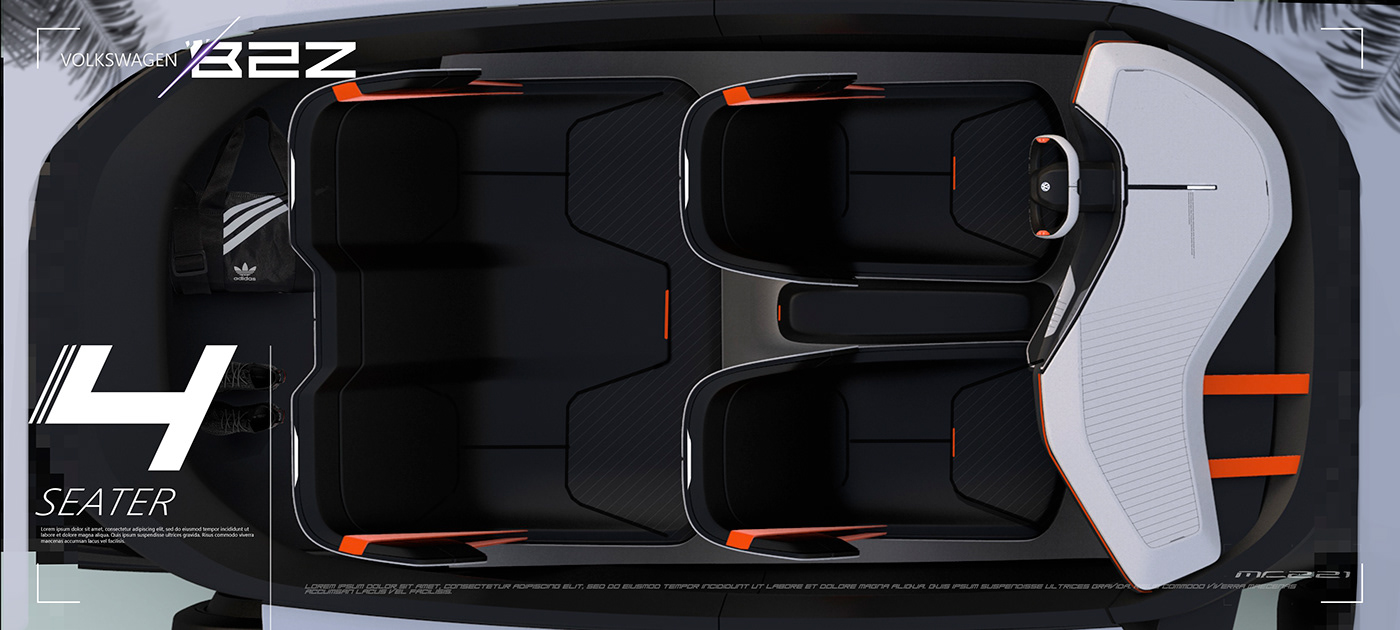 public，vehicle，Automobile design，