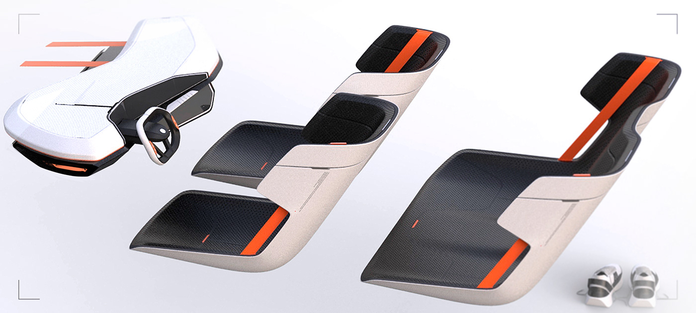 public，vehicle，Automobile design，