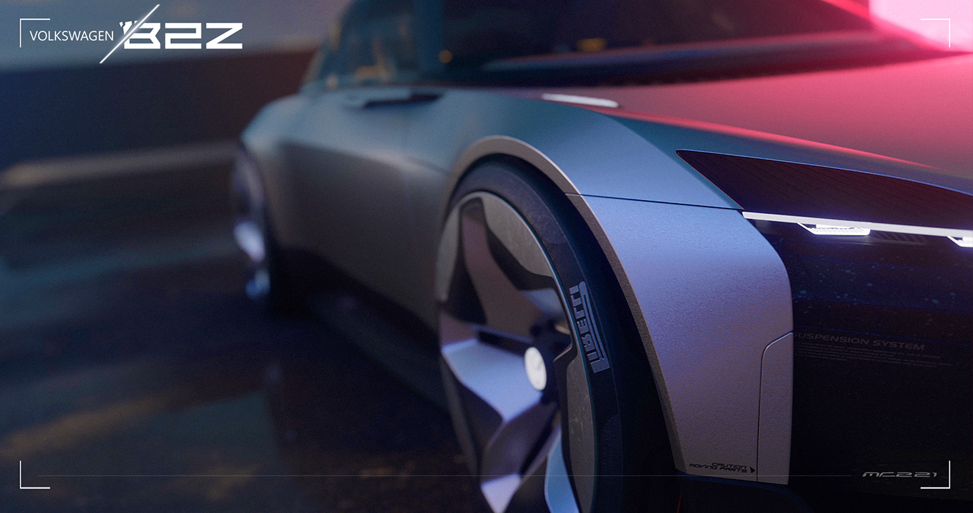 public，vehicle，Automobile design，