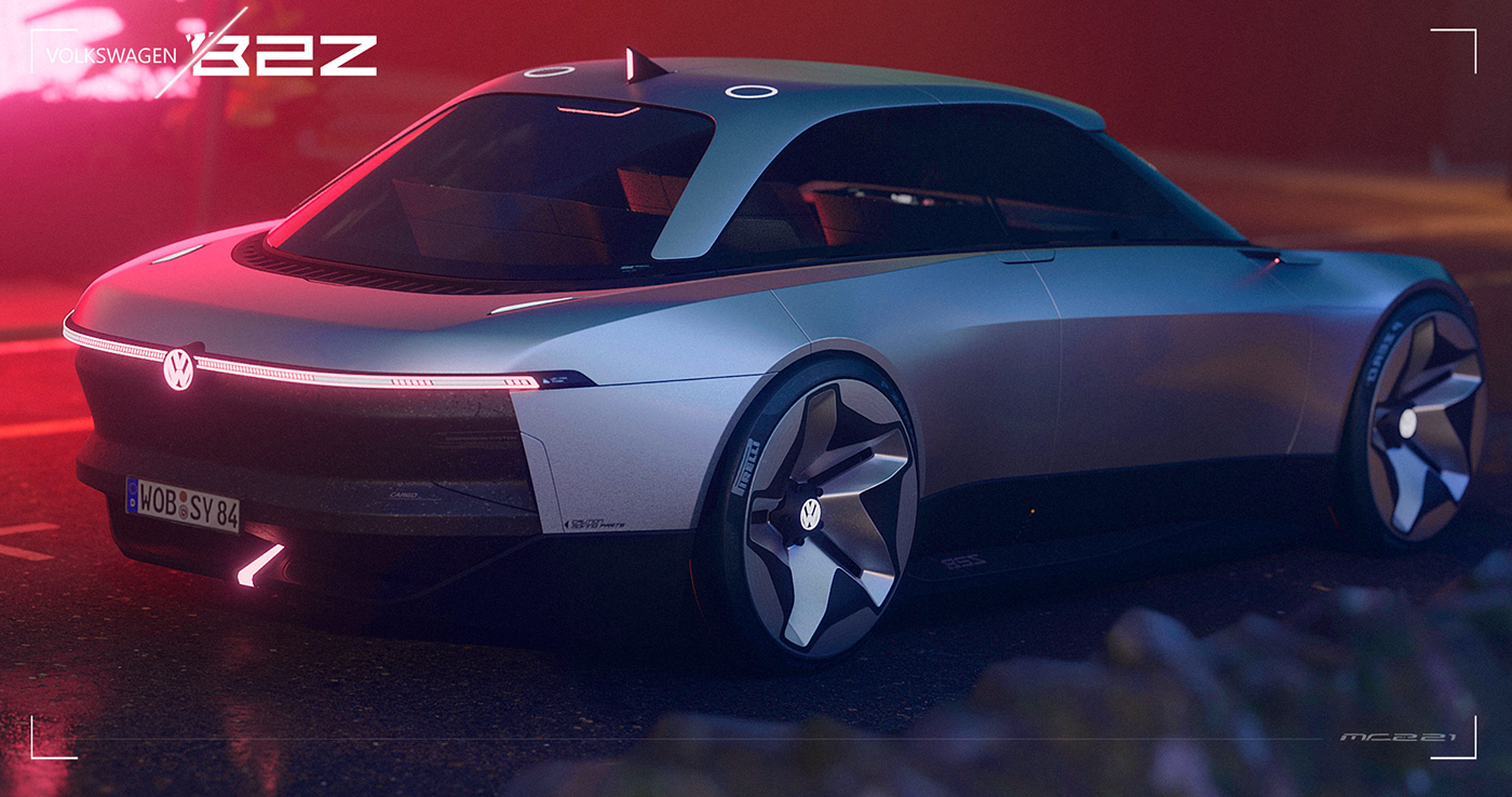 public，vehicle，Automobile design，