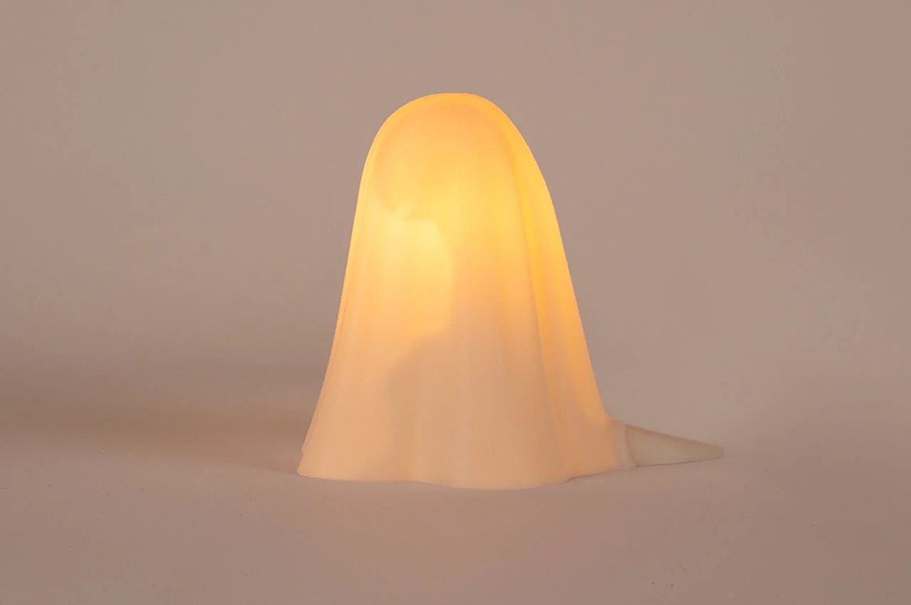 Studio Small Splash，万圣节，Mood Lamp Brachio，装饰灯，