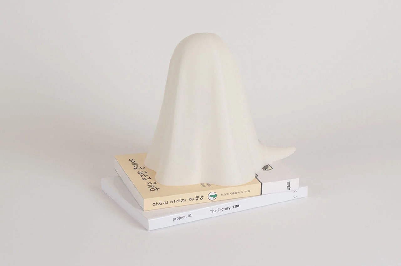 Studio Small Splash，Halloween，Mood Lamp Brachio，Decorative lamp，
