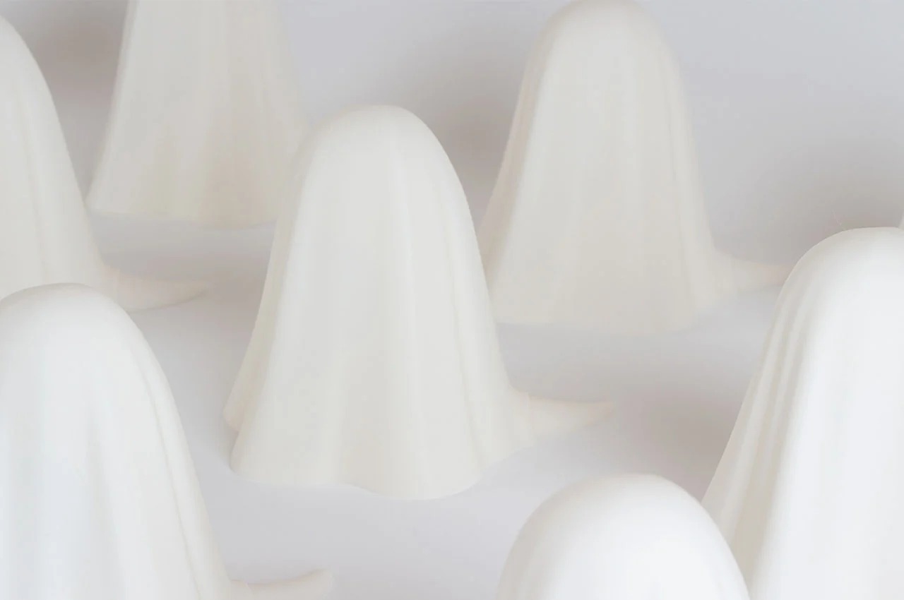 Studio Small Splash，Halloween，Mood Lamp Brachio，Decorative lamp，