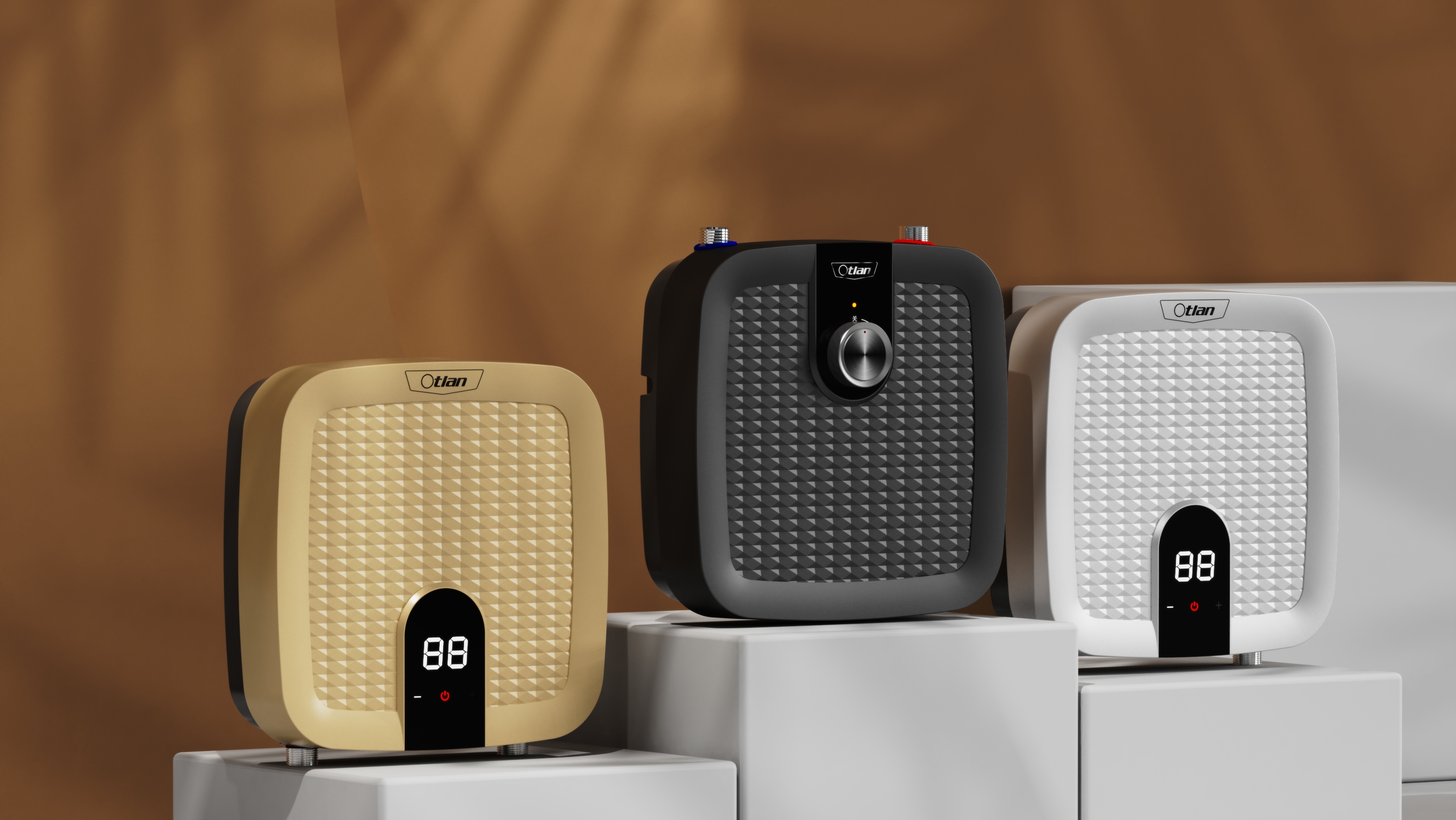 heater，Household appliances，