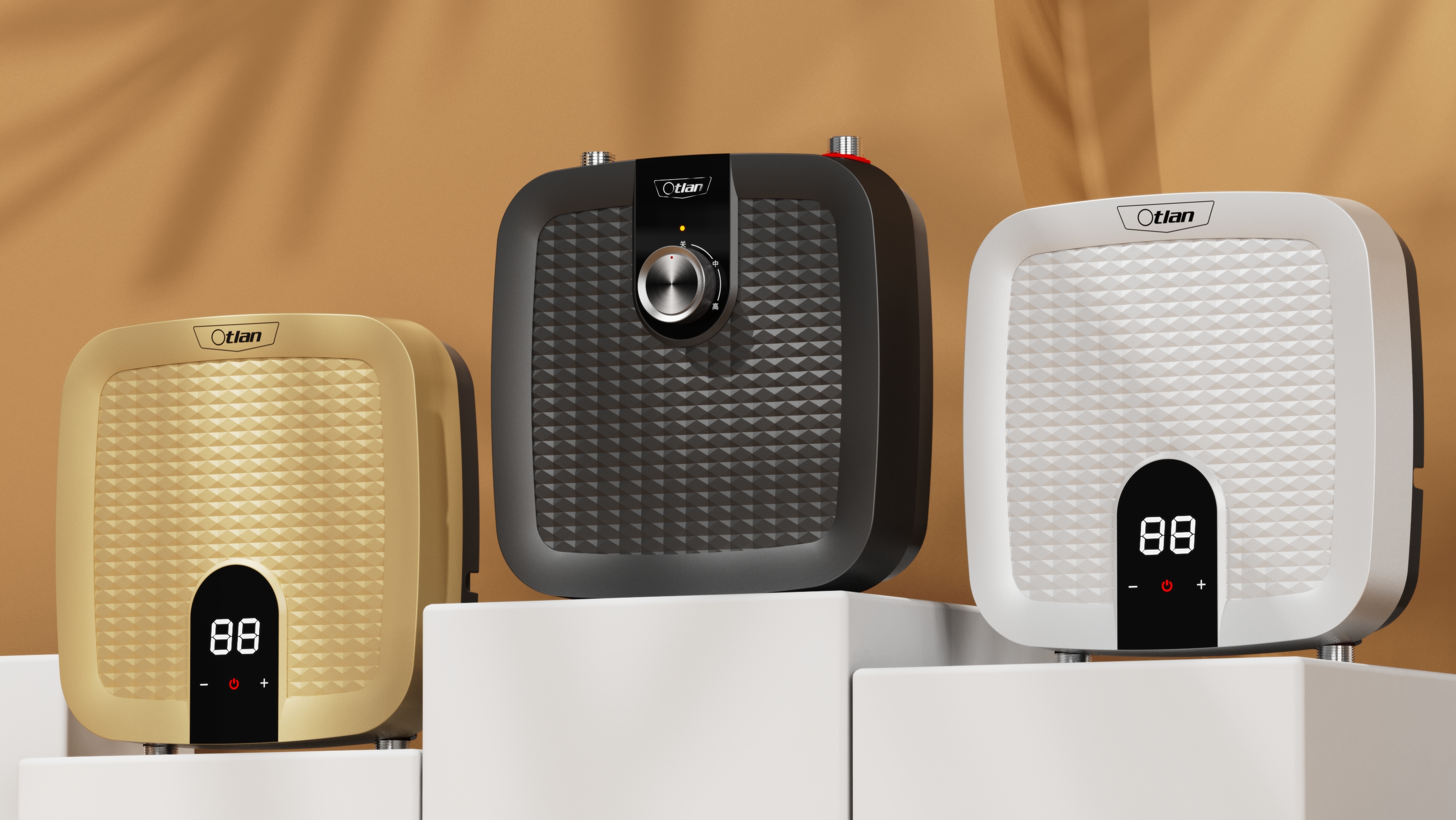 heater，Household appliances，