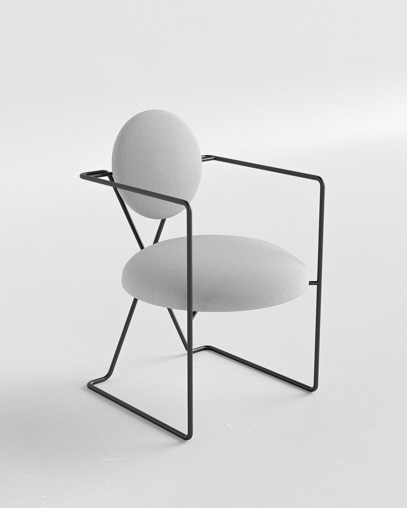 chair，furniture，product design，Minimalist，