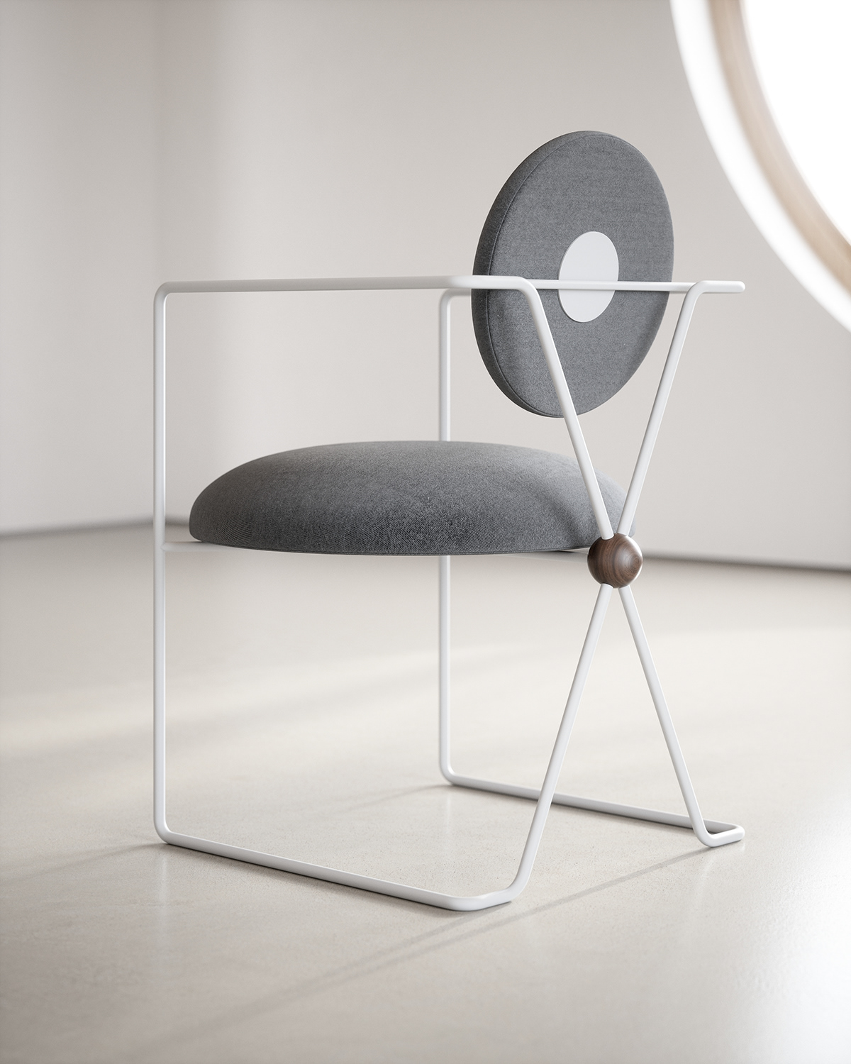 chair，furniture，product design，Minimalist，