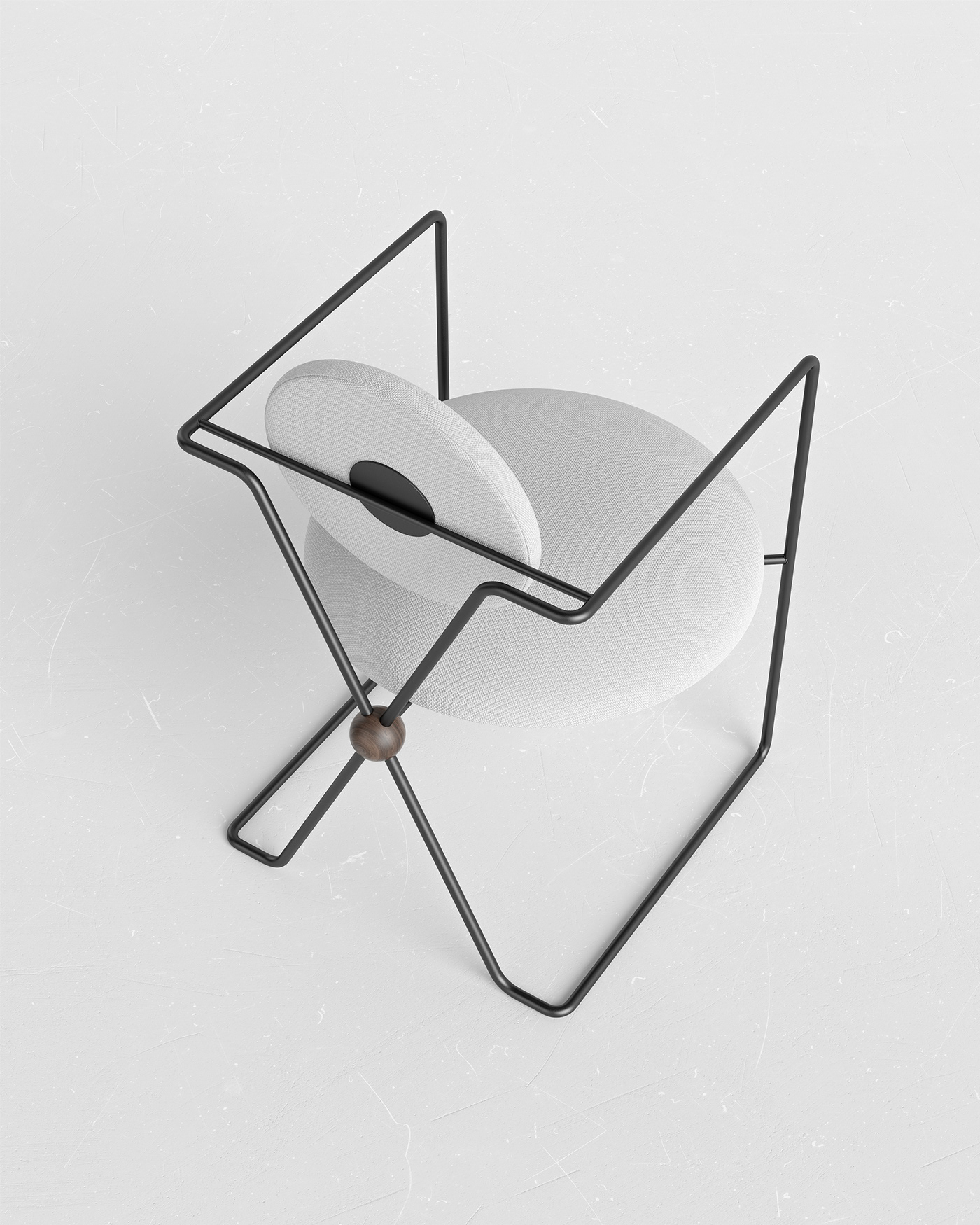 chair，furniture，product design，Minimalist，