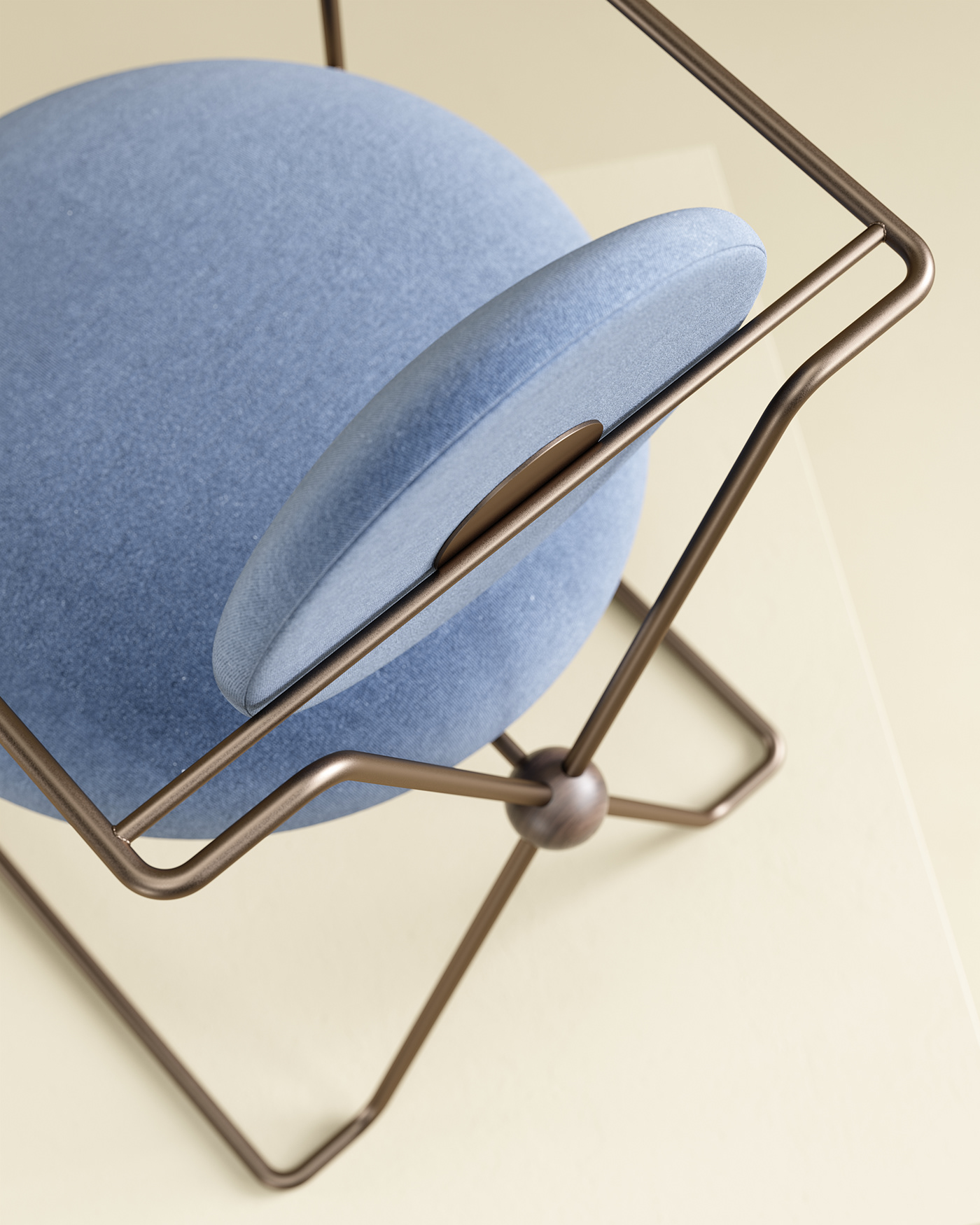 chair，furniture，product design，Minimalist，