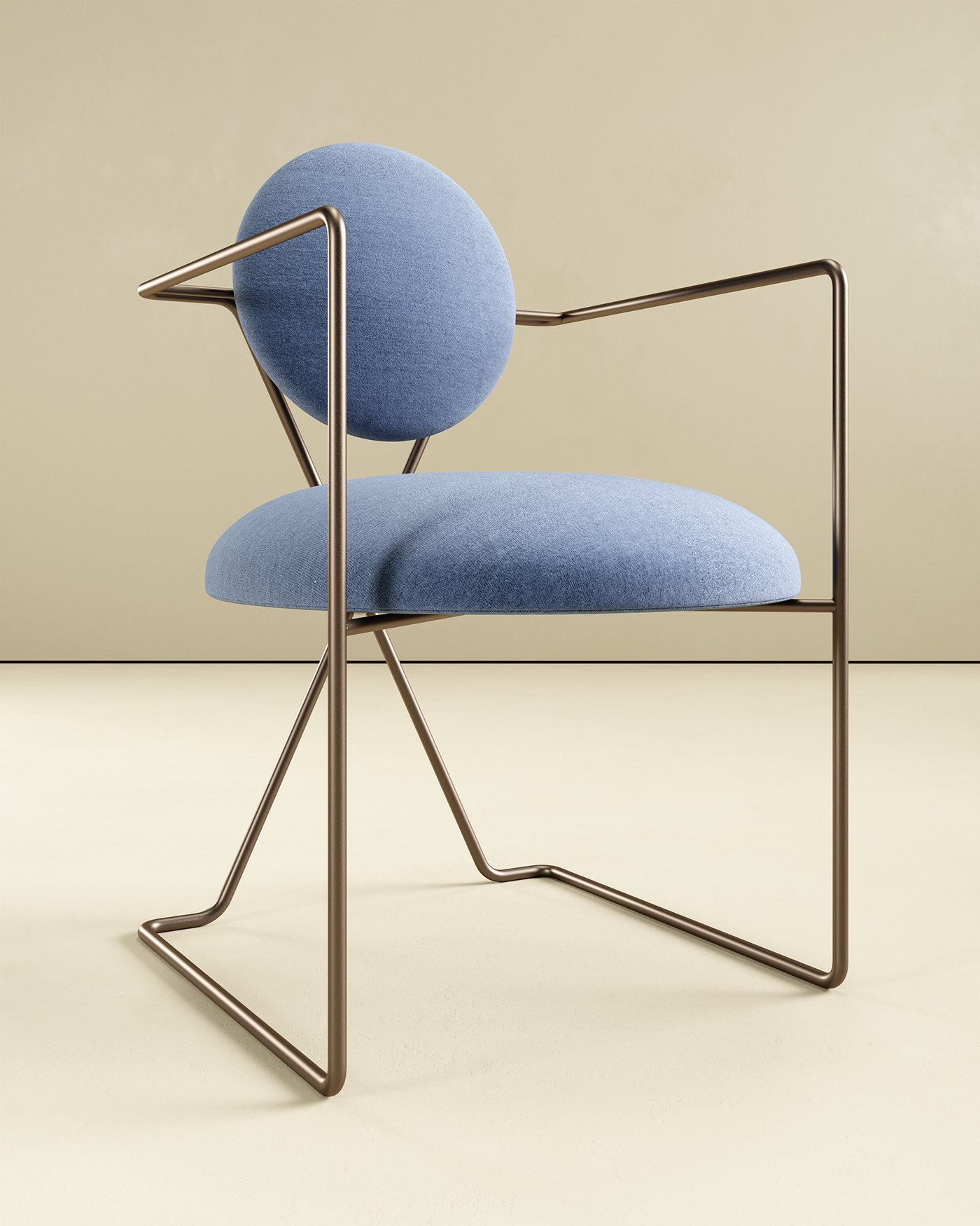 chair，furniture，product design，Minimalist，