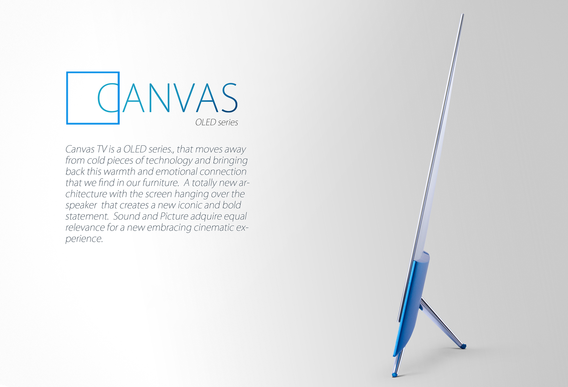 Television，OLED，ultrathin，high definition，led，