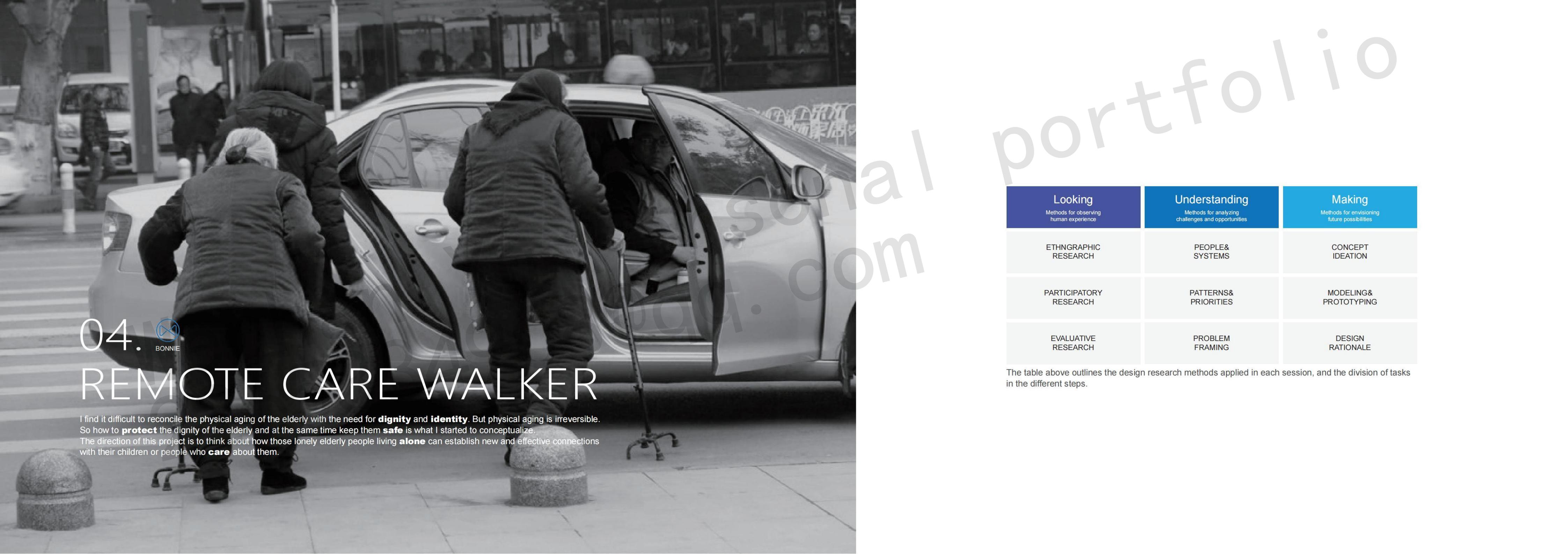 Service design，Single women，Post epidemic Era，snore，Walking aid for the elderly，Experience design，Community care，Aging design，