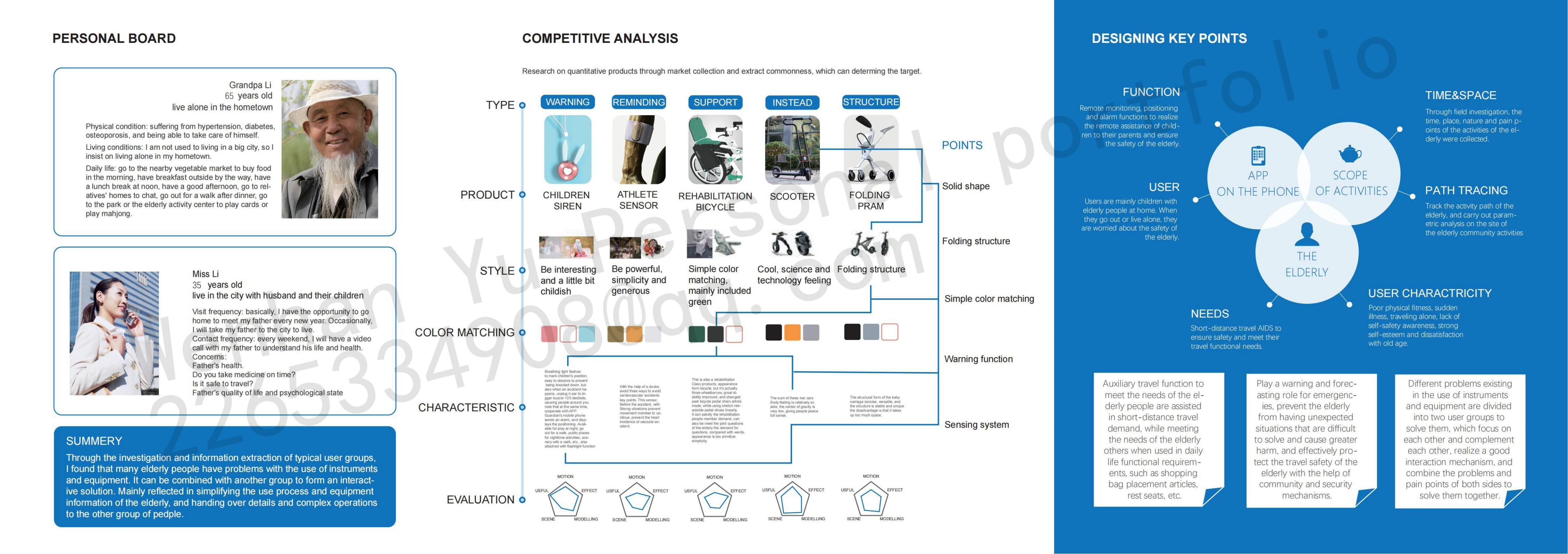 Service design，Single women，Post epidemic Era，snore，Walking aid for the elderly，Experience design，Community care，Aging design，