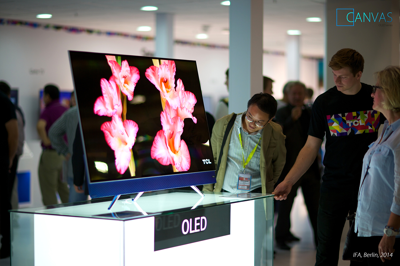 Television，OLED，ultrathin，high definition，led，