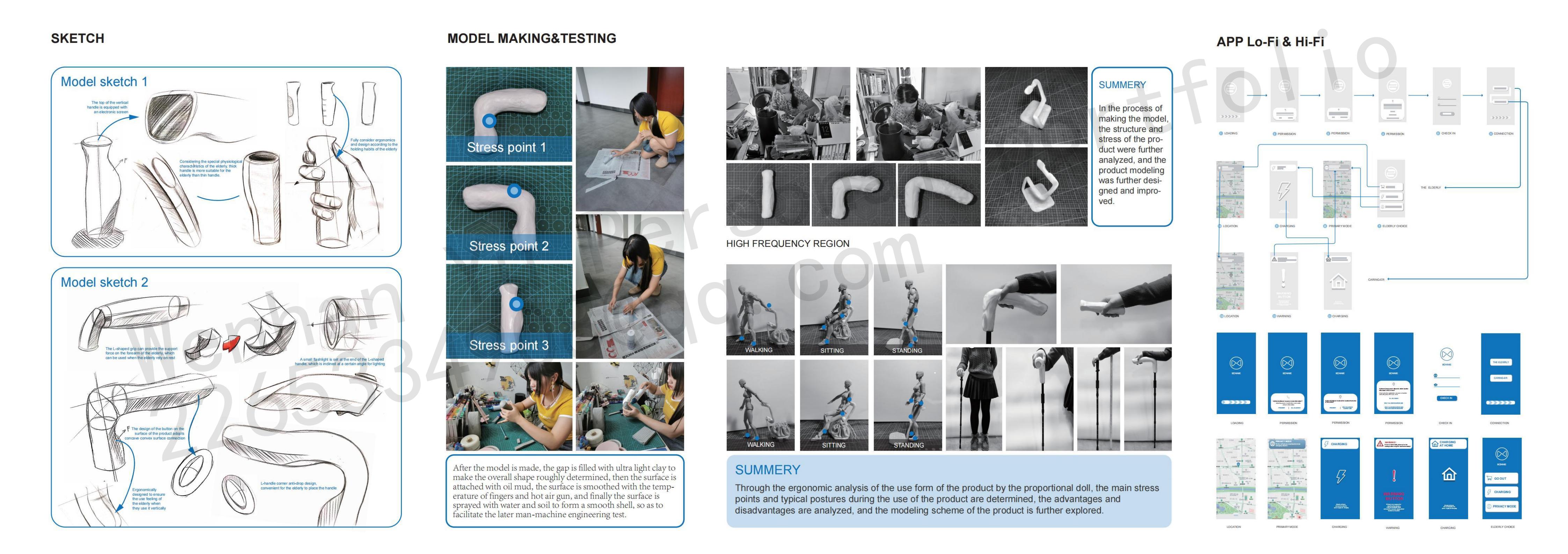 Service design，Single women，Post epidemic Era，snore，Walking aid for the elderly，Experience design，Community care，Aging design，