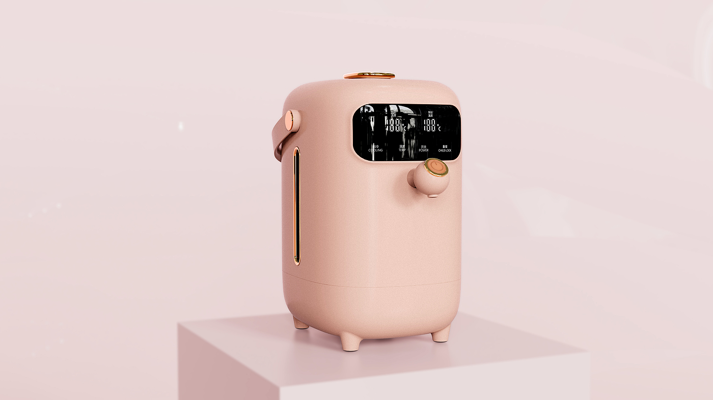 small home appliances，