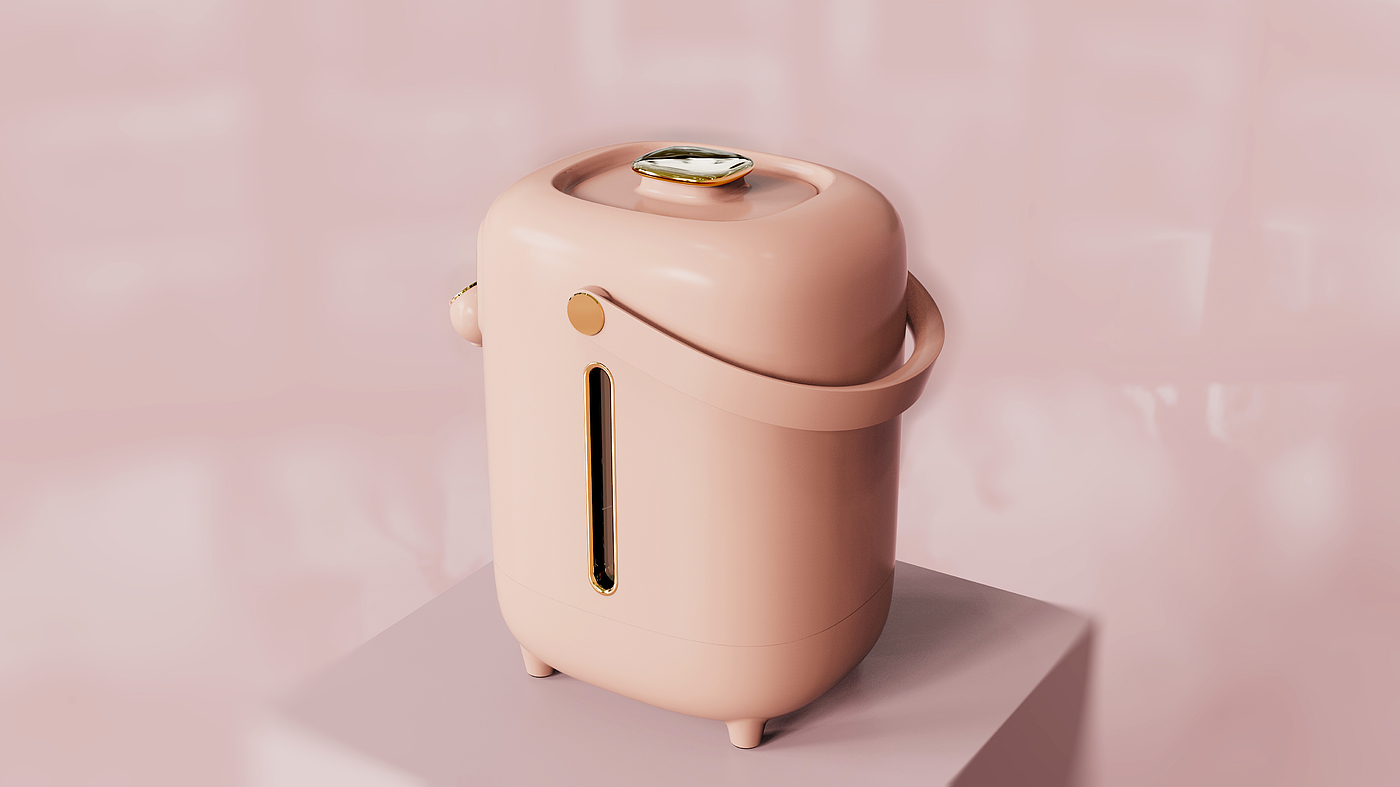 small home appliances，
