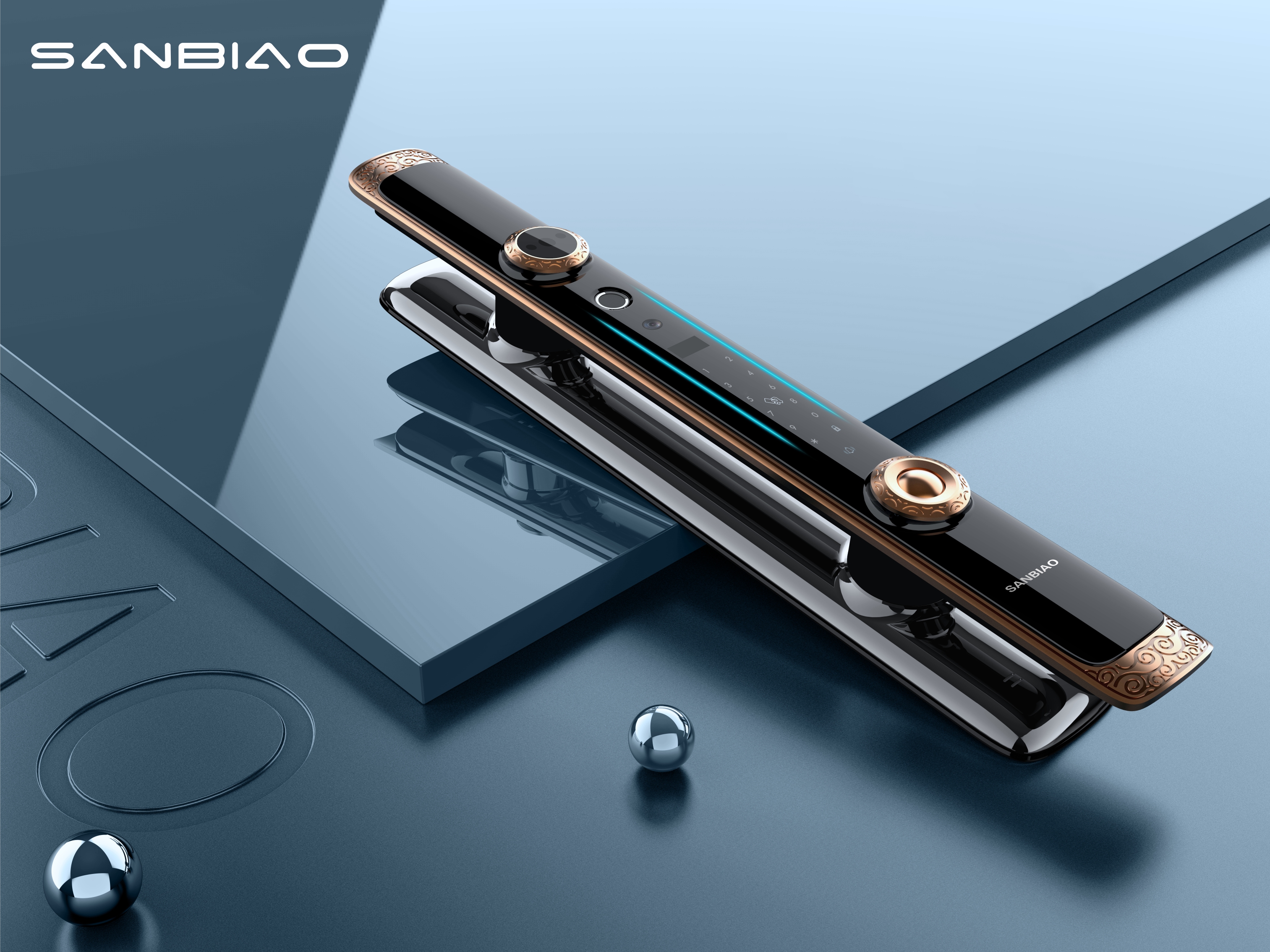 Appearance design，