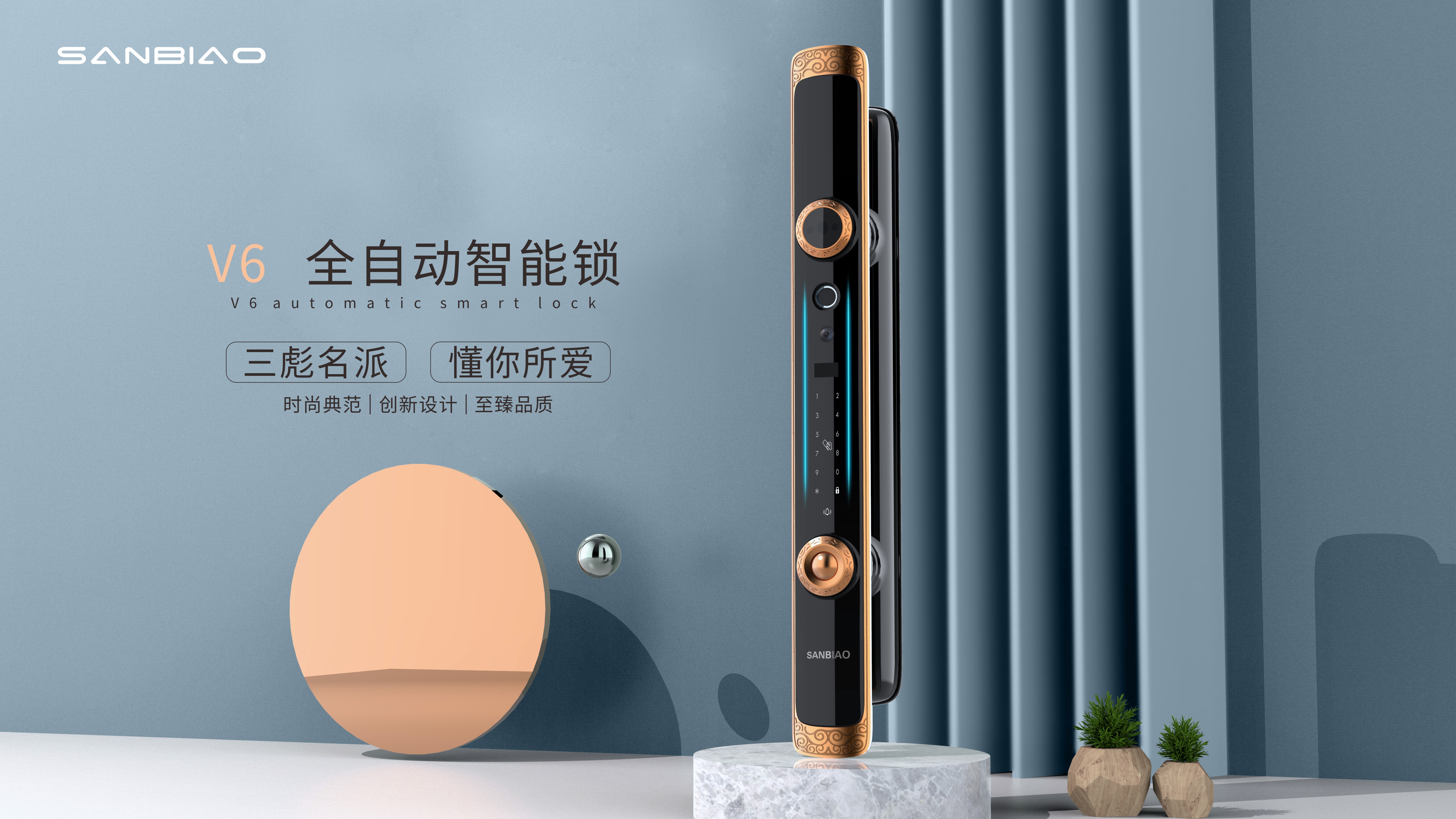 Appearance design，