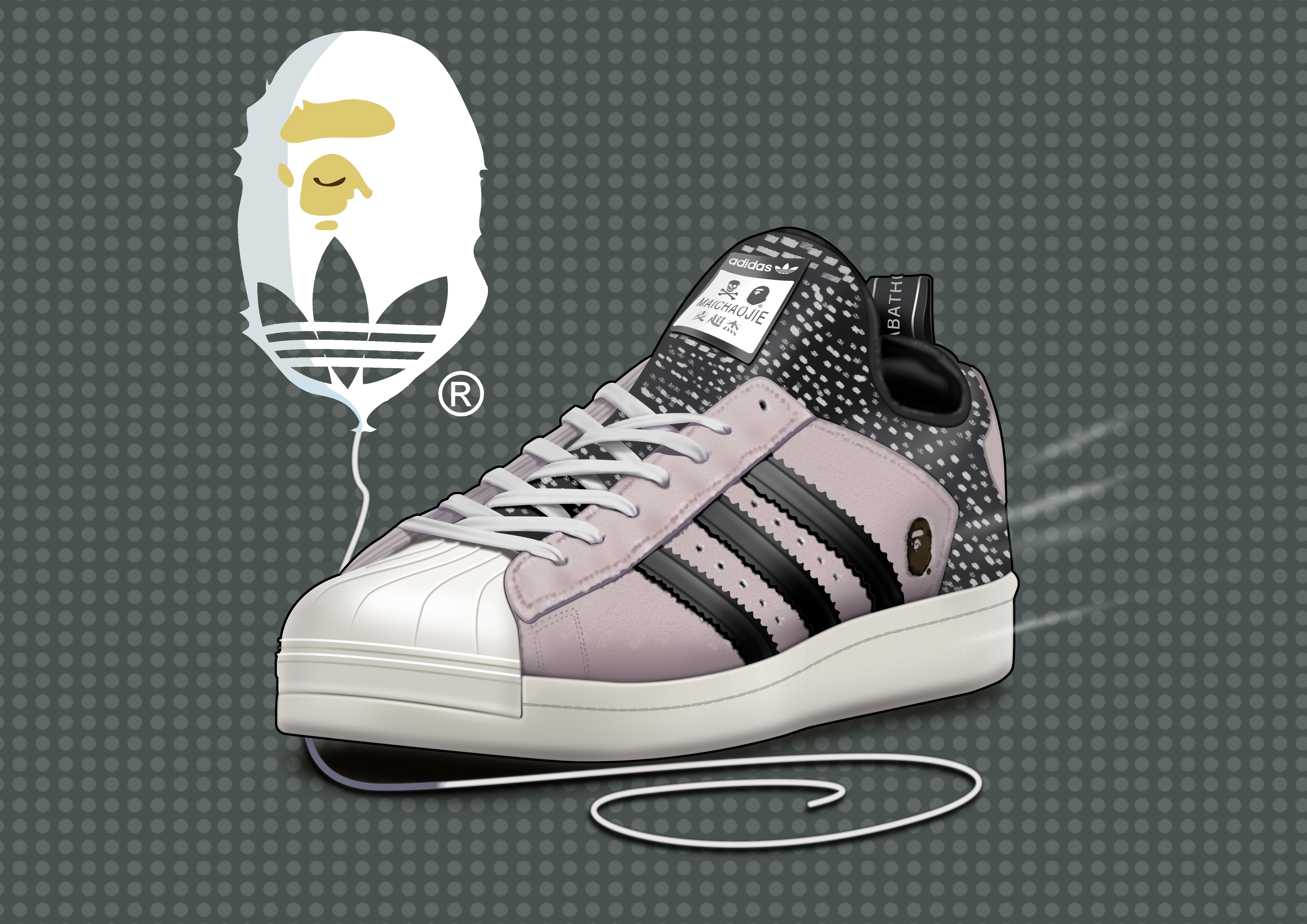 It is purely original, and reprint must be marked，