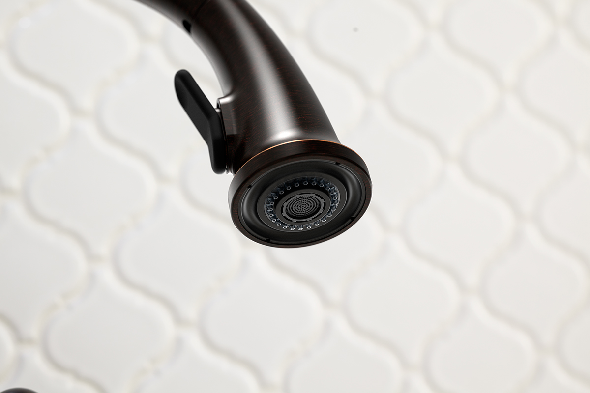 Kohler，compound material，water tap，