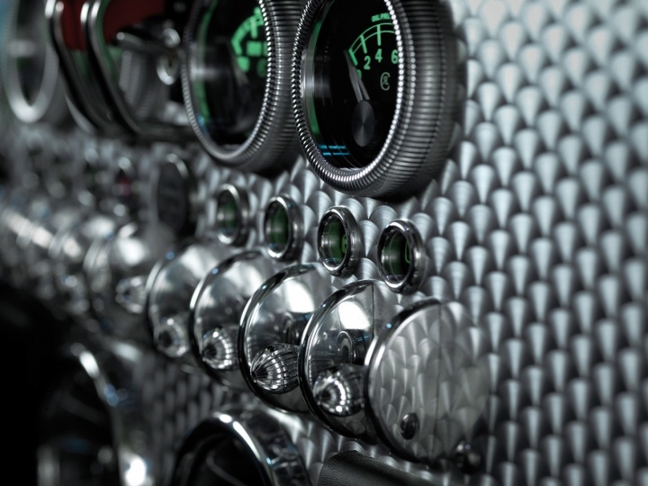 automobile，vehicle，Spyker C8，