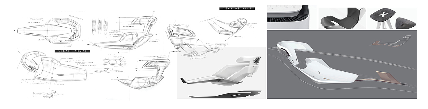 bmw，Concept Car，