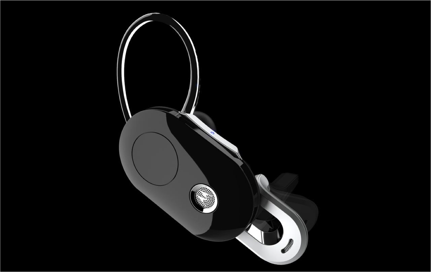 Motorola，Bluetooth，headset，noise reduction，