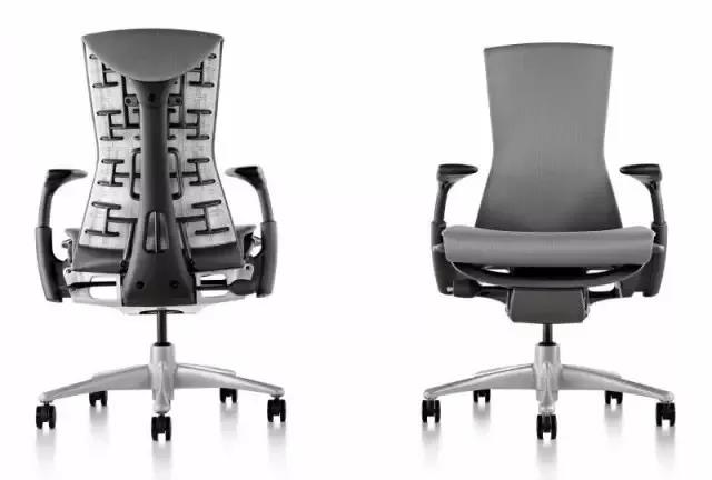 Herman Miller，Lindlund，Wacom，coarse，Alcove，