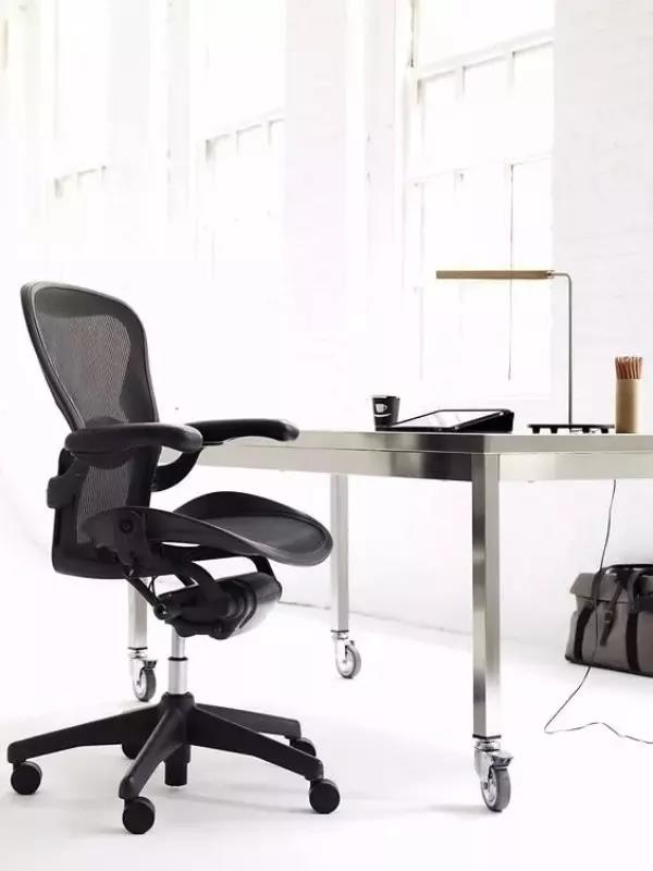Herman Miller，Lindlund，Wacom，coarse，Alcove，