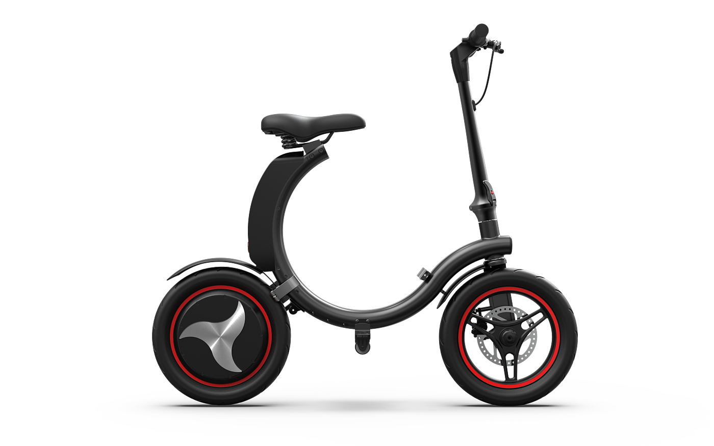 Electric vehicle，
