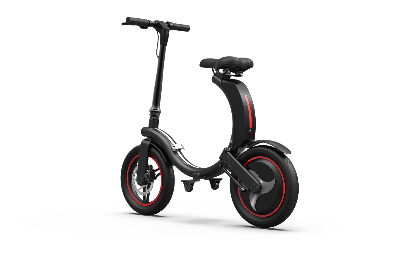 Electric vehicle，
