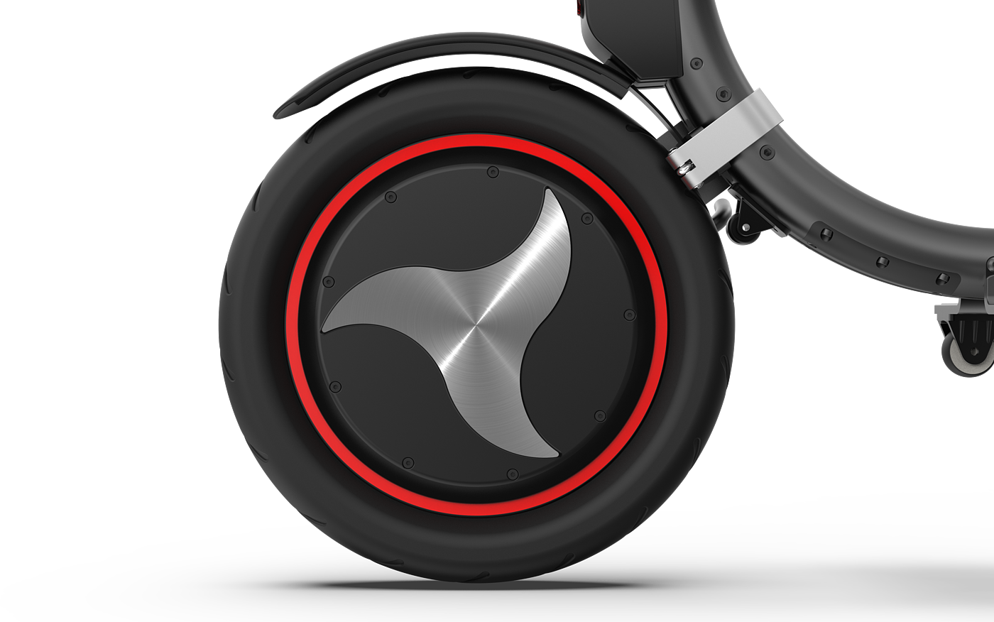 Electric vehicle，