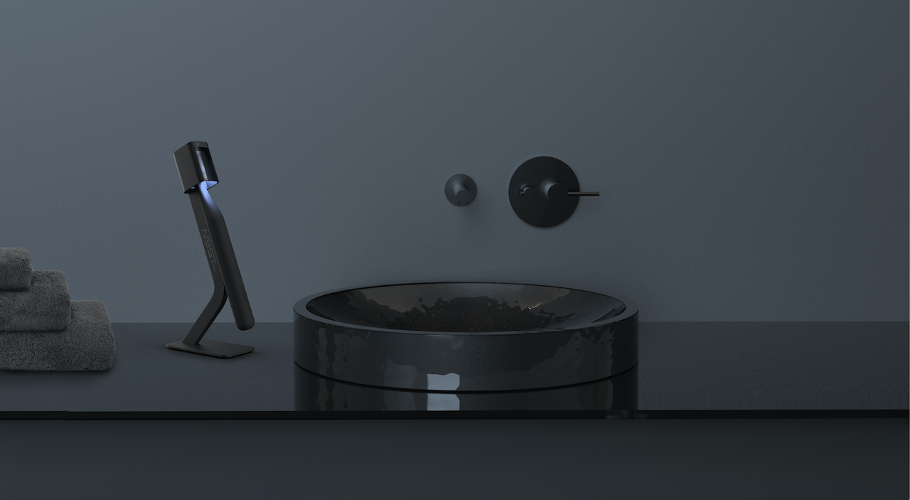 toothbrush，Nestle，Portable，