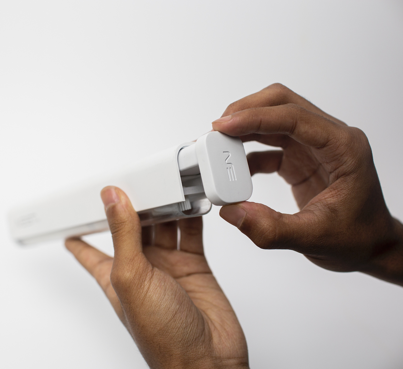 toothbrush，Nestle，Portable，